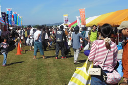 写真：会場の様子