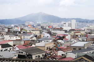クリックで拡大画像がご覧いただけます 丹野一雄さんの写真